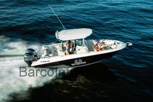 Wellcraft 262 Fisherman ficha-técnica e avaliações